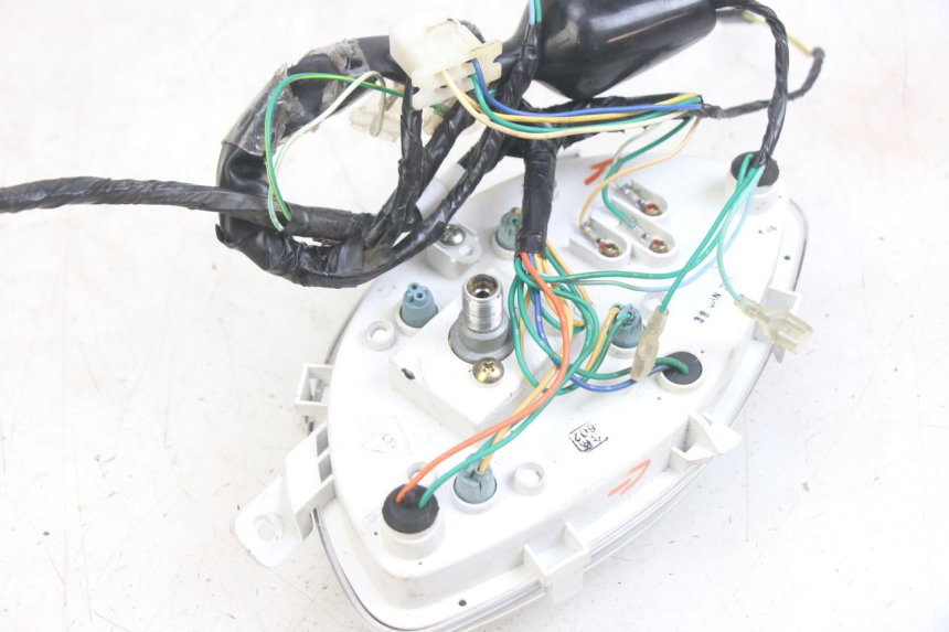 photo de COMPTEUR  PEUGEOT TWEET 4T 50 (2014 - 2019)