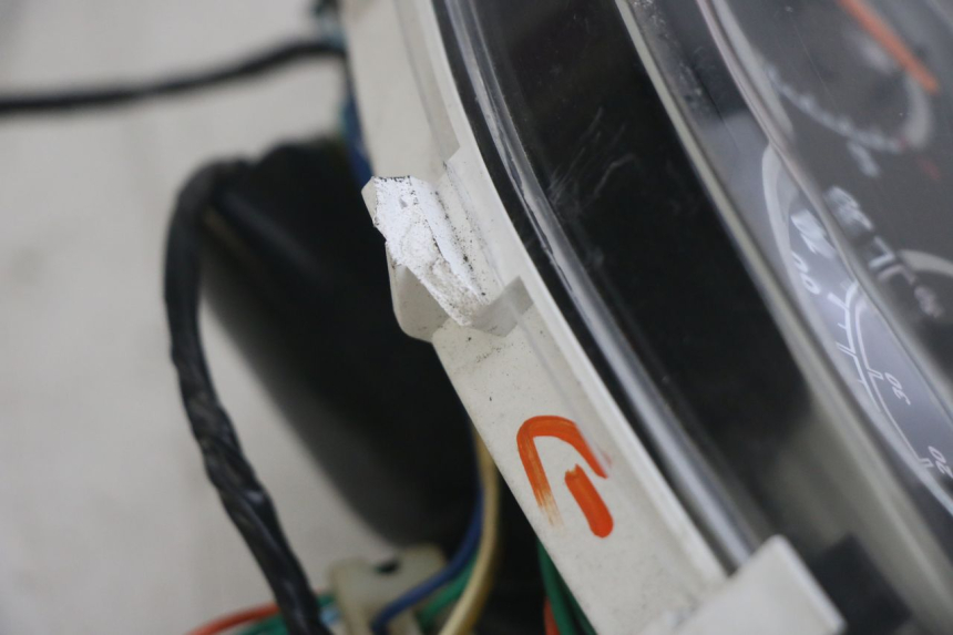 photo de COMPTEUR  PEUGEOT TWEET 4T 50 (2014 - 2019)