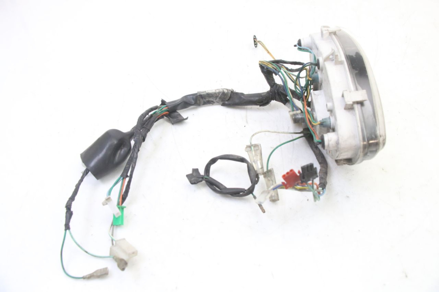 photo de COMPTEUR  PEUGEOT TWEET 4T 50 (2014 - 2019)