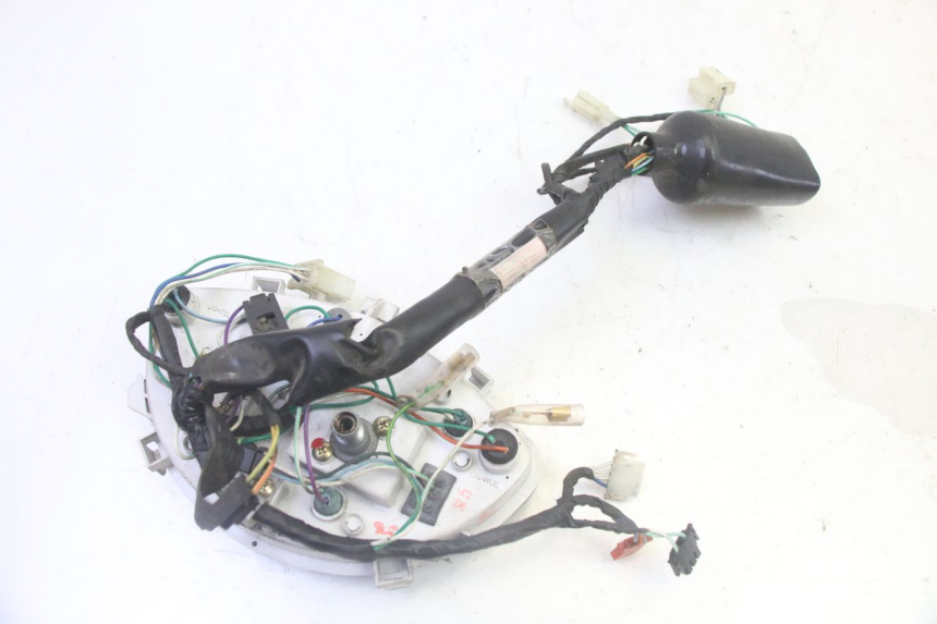 photo de COMPTEUR PEUGEOT TWEET 4T 50 (2018 - 2020)