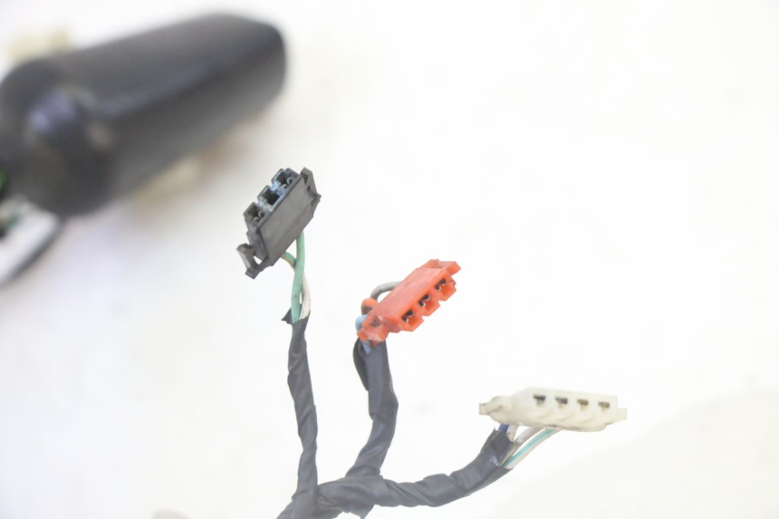 photo de COMPTEUR PEUGEOT TWEET 4T 50 (2018 - 2020)