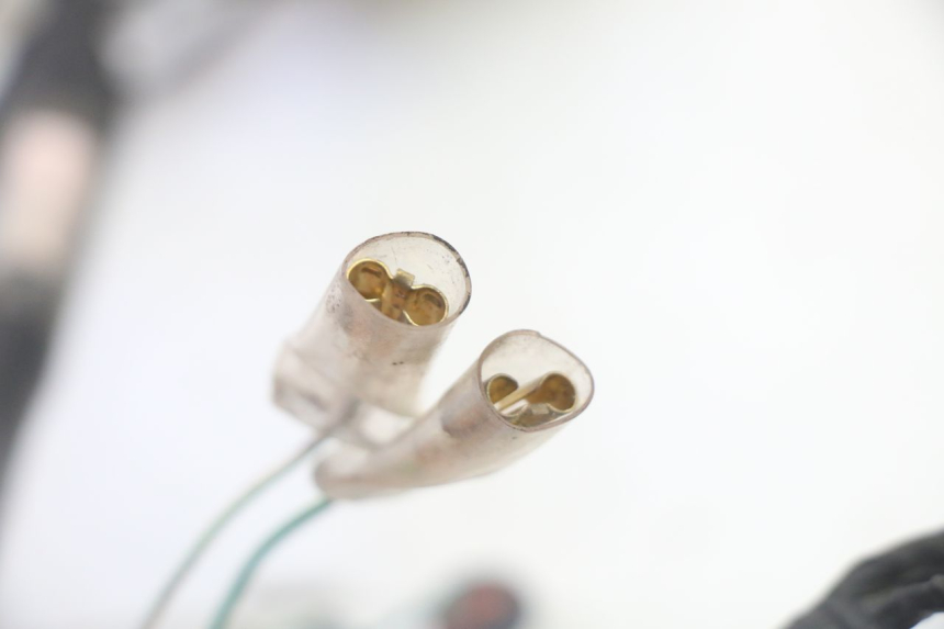 photo de COMPTEUR PEUGEOT TWEET 4T 50 (2018 - 2020)