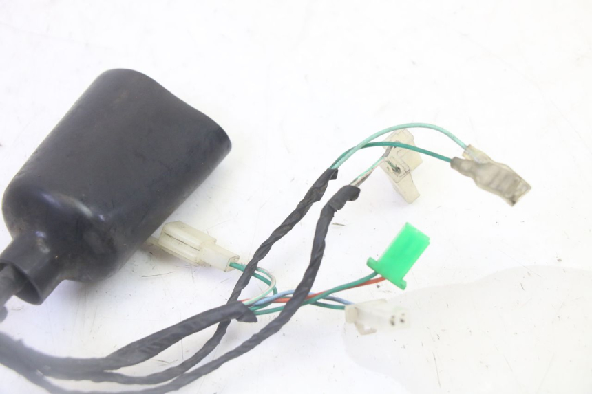 photo de COMPTEUR PEUGEOT TWEET 4T 50 (2018 - 2020)