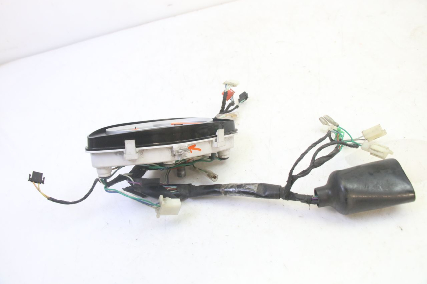 photo de COMPTEUR PEUGEOT TWEET 4T 50 (2018 - 2020)