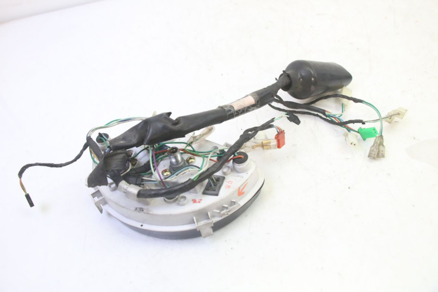 photo de COMPTEUR PEUGEOT TWEET 4T 50 (2018 - 2020)