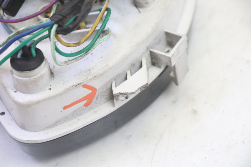 photo de COMPTEUR PEUGEOT TWEET 4T 50 (2018 - 2020)