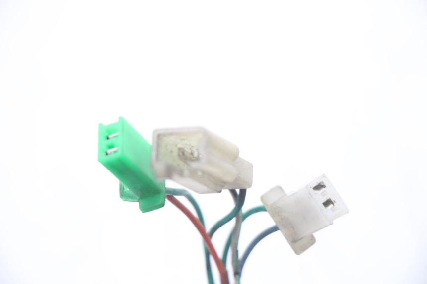 photo de COMPTEUR  PEUGEOT TWEET PRO CARGO 50 (2018 - 2020)