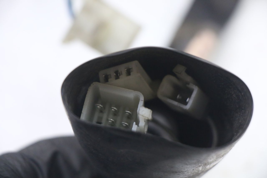 photo de COMPTEUR  PEUGEOT TWEET PRO CARGO 50 (2018 - 2020)