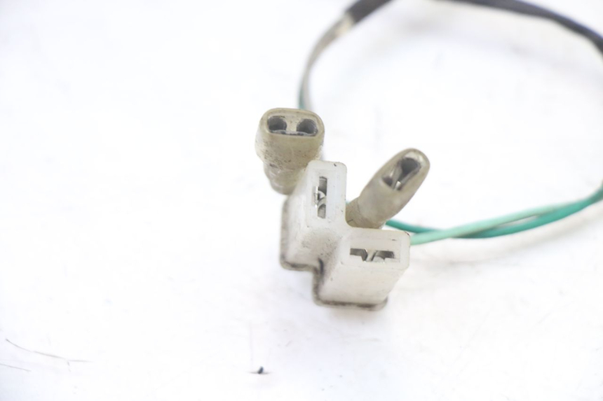 photo de COMPTEUR  PEUGEOT TWEET PRO CARGO 50 (2018 - 2020)