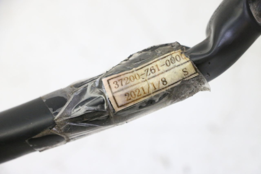 photo de COMPTEUR  PEUGEOT TWEET PRO CARGO 50 (2018 - 2020)