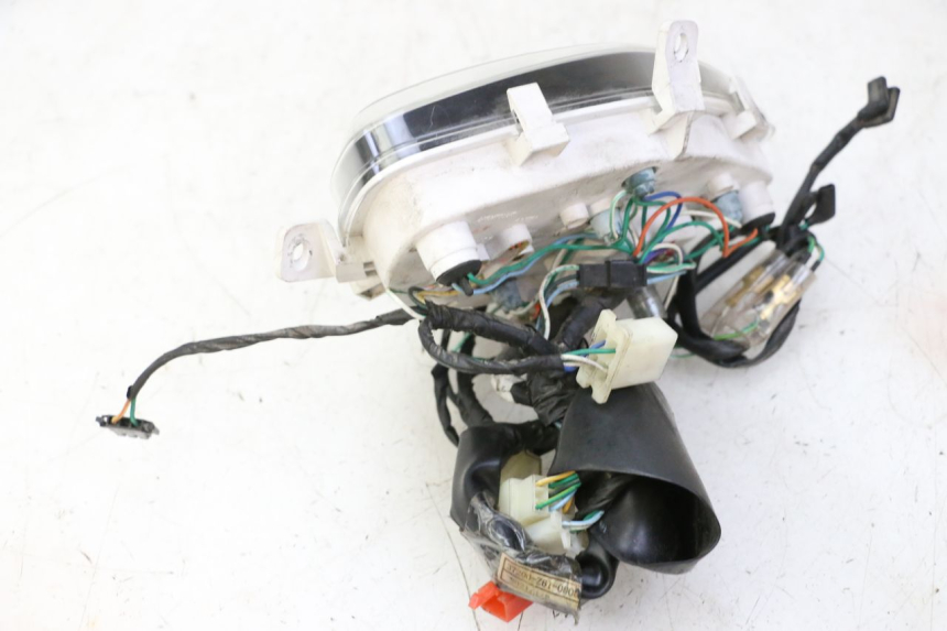 photo de COMPTEUR  PEUGEOT TWEET PRO CARGO 50 (2018 - 2020)