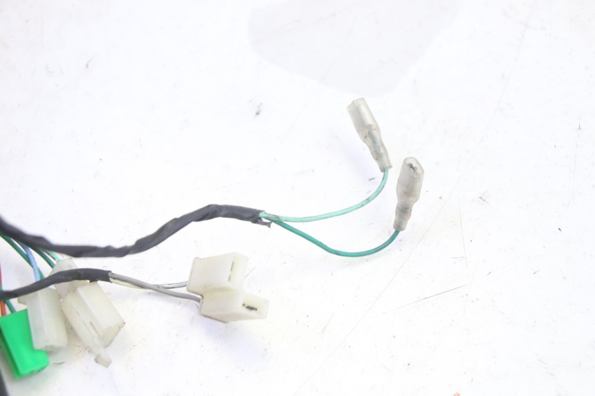 photo de COMPTEUR  PEUGEOT TWEET PRO EFI 4T 50 (2021 - 2022)