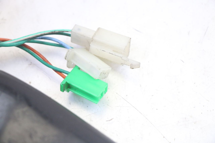 photo de COMPTEUR  PEUGEOT TWEET PRO EFI 4T 50 (2021 - 2022)