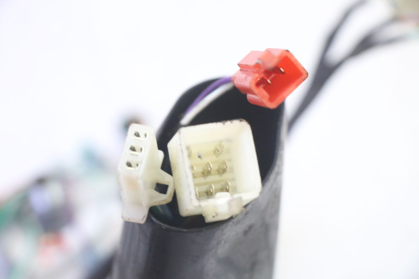 photo de COMPTEUR  PEUGEOT TWEET PRO EFI 4T 50 (2021 - 2022)