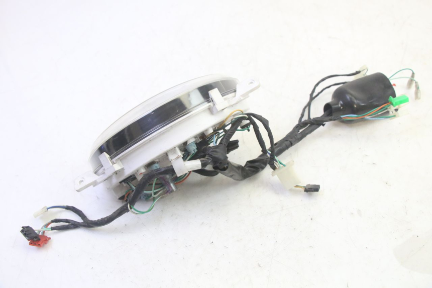 photo de COMPTEUR  PEUGEOT TWEET PRO EFI 4T 50 (2021 - 2022)