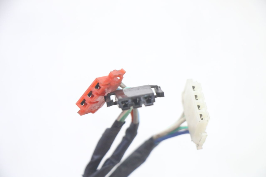 photo de COMPTEUR  PEUGEOT TWEET PRO EFI 4T 50 (2021 - 2022)