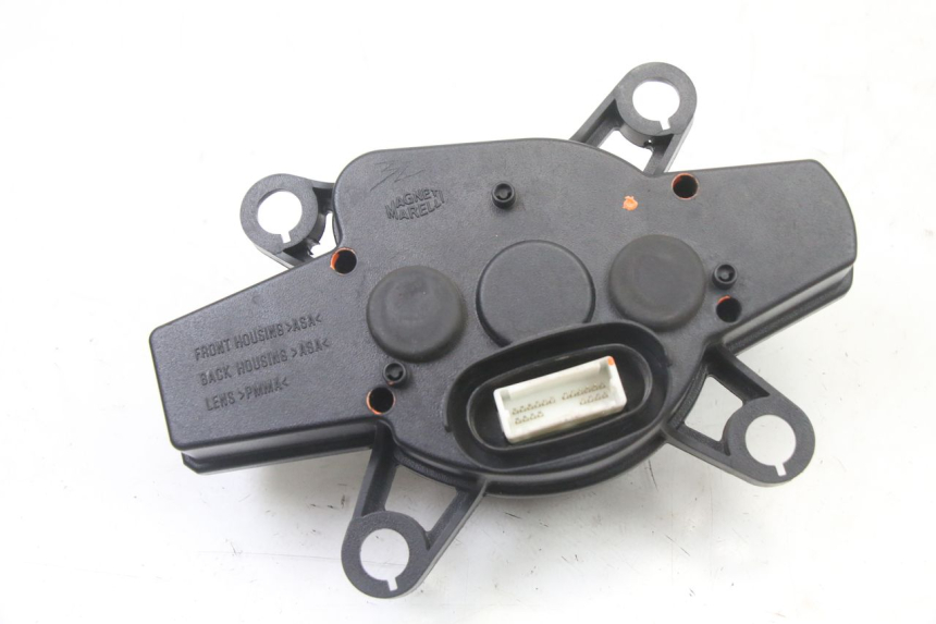 photo de COMPTEUR  YAMAHA TZR 50 (2008 - 2016) - État de surface