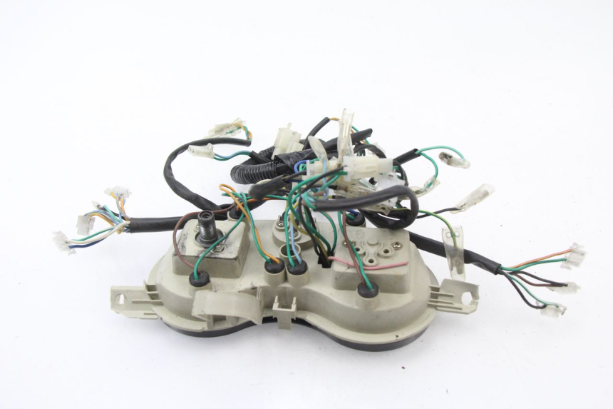 photo de COMPTEUR  REVATTO URBA GT 125 (2007 - 2017)