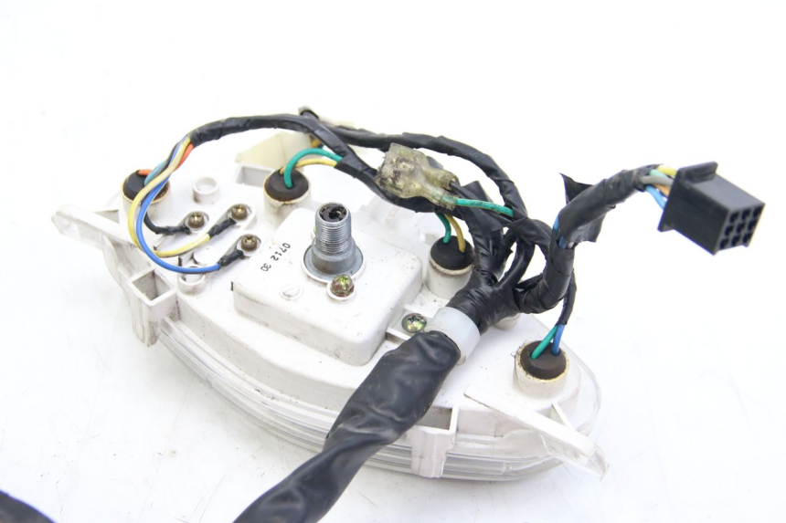 photo de COMPTEUR PEUGEOT V-CLIC VCLIC 50 (2007 - 2013)