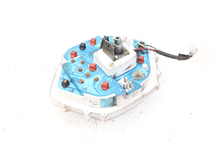 photo de COMPTEUR  PIAGGIO VESPA GTS SUPER IE 125 (2009 - 2016) - Vue produit