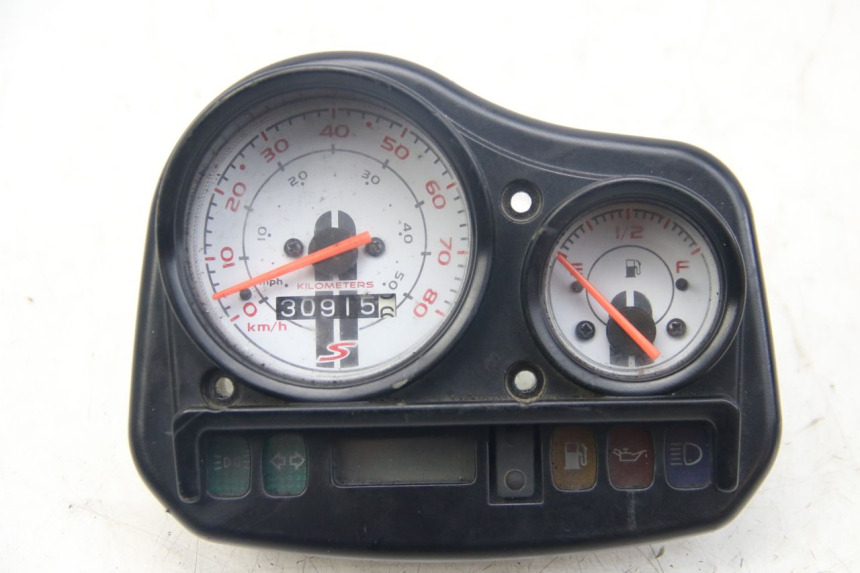 photo de COMPTEUR PIAGGIO VESPA S 2T 50 (2007 - 2014)