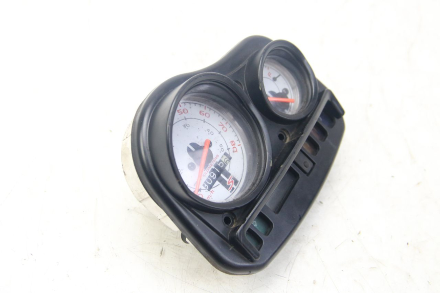 photo de COMPTEUR PIAGGIO VESPA S 2T 50 (2007 - 2014)