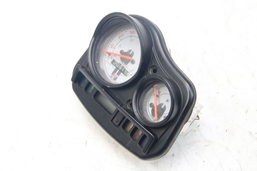 photo de COMPTEUR PIAGGIO VESPA S 2T 50 (2007 - 2014)