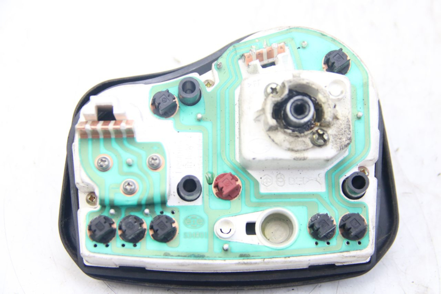 photo de COMPTEUR PIAGGIO VESPA S 2T 50 (2007 - 2014)