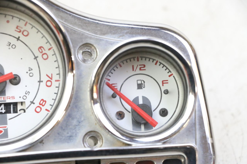 photo de COMPTEUR PIAGGIO VESPA S 2T 50 (2007 - 2014)