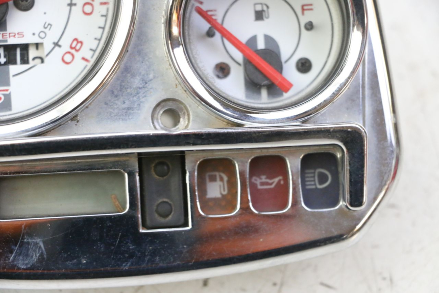 photo de COMPTEUR PIAGGIO VESPA S 2T 50 (2007 - 2014)