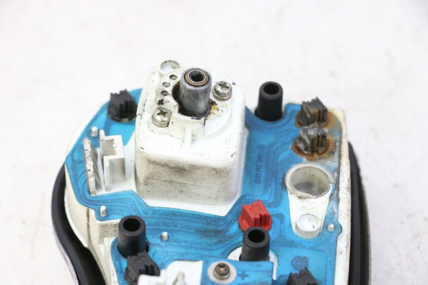 photo de COMPTEUR PIAGGIO VESPA S 2T 50 (2007 - 2014)