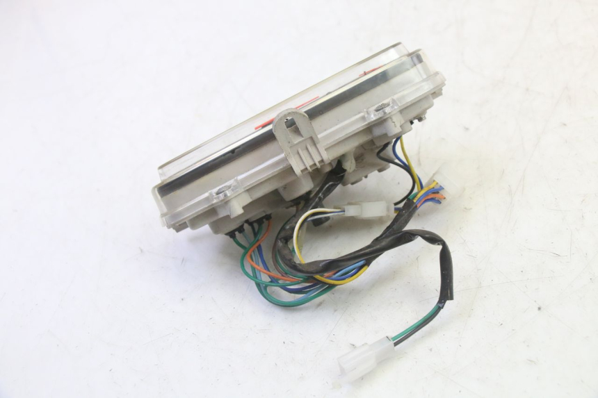 photo de COMPTEUR  GTS VICI 4T 50 (2020 - 2025)