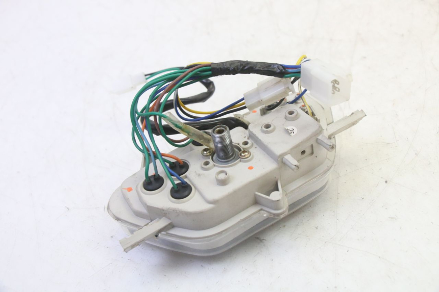 photo de COMPTEUR  GTS VICI 4T 50 (2020 - 2025)