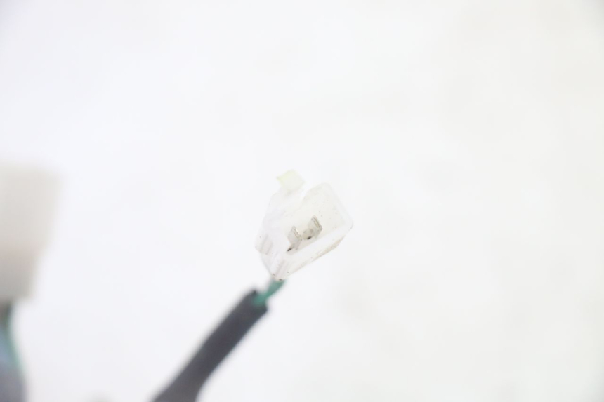 photo de COMPTEUR  GTS VICI 4T 50 (2020 - 2025)