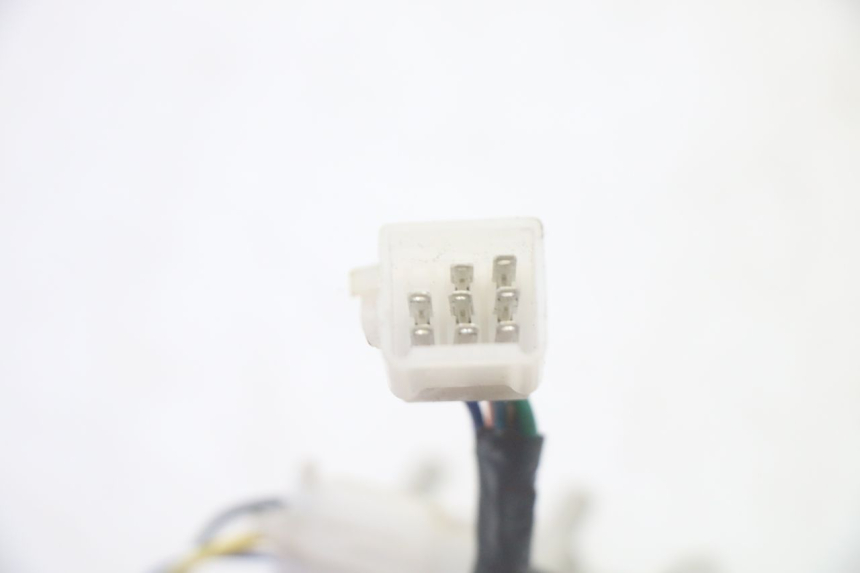 photo de COMPTEUR  GTS VICI 4T 50 (2020 - 2025)