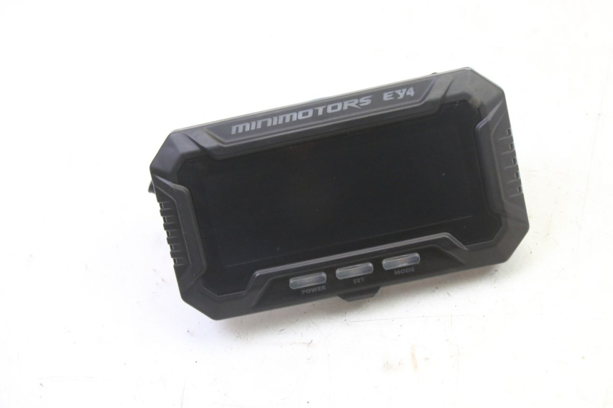 photo de COMPTEUR DUALTRON VICTOR LIMITED 1