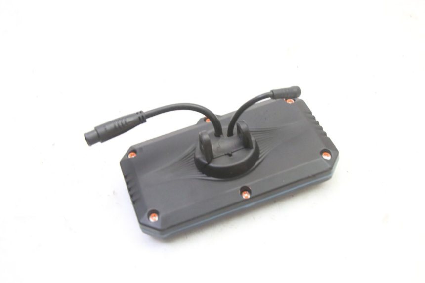 photo de COMPTEUR DUALTRON VICTOR LIMITED 1