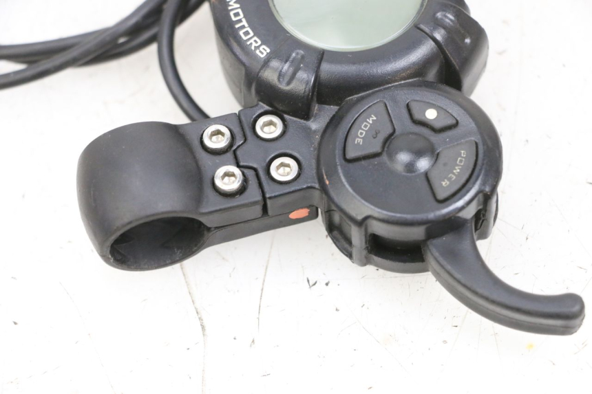 photo de COMPTEUR DUALTRON VICTOR LIMITED 1