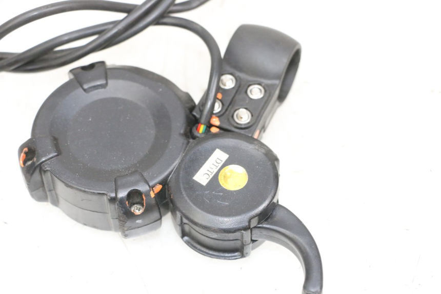 photo de COMPTEUR DUALTRON VICTOR LIMITED 1