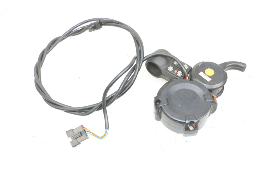 photo de COMPTEUR DUALTRON VICTOR LIMITED 1