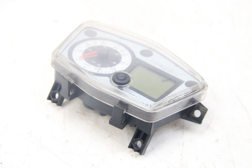 photo de COMPTEUR PEUGEOT VIVACITY NEW 4T 50 (2008 - 2017)