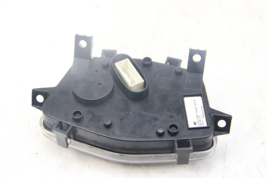 photo de COMPTEUR PEUGEOT VIVACITY NEW 4T 50 (2008 - 2017)