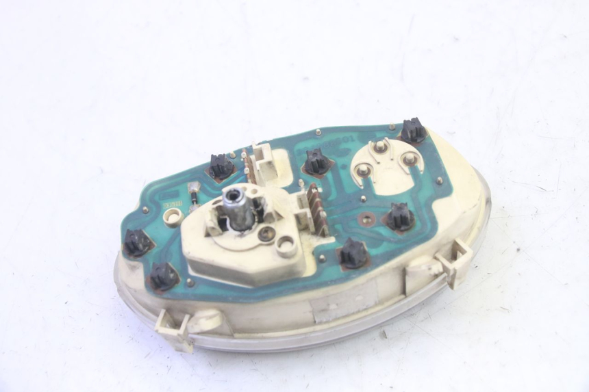 photo de COMPTEUR  PEUGEOT VIVACITY 100 (1999 - 2008) - Vue d’ensemble