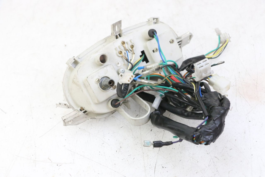 photo de COMPTEUR VONROAD YIBEN 125 (2006 - 2010) - Vue d’ensemble