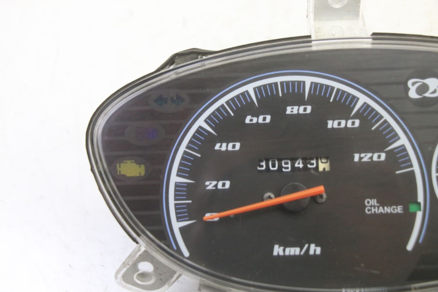 photo de COMPTEUR  MBK WAAP 125 (2008 - 2013)