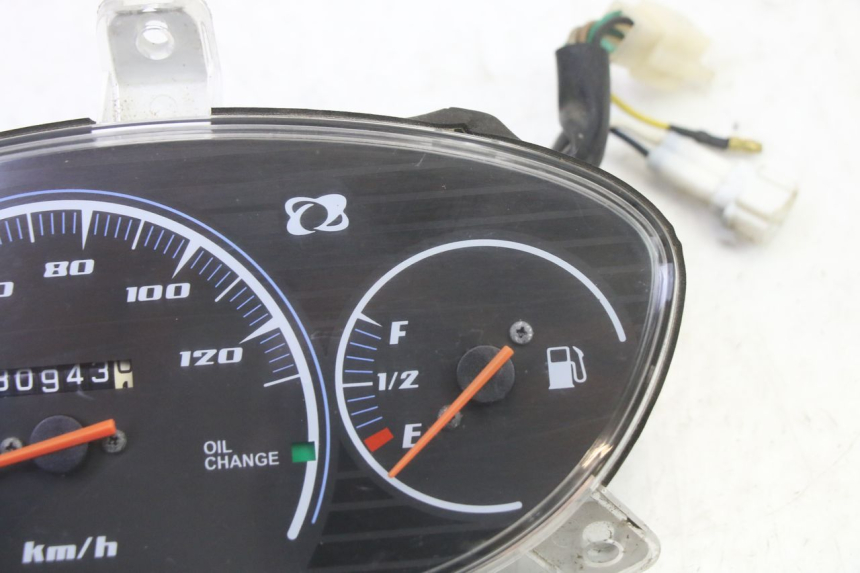 photo de COMPTEUR  MBK WAAP 125 (2008 - 2013)