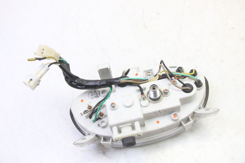 photo de COMPTEUR  MBK WAAP 125 (2008 - 2013)