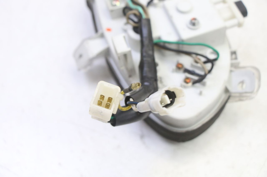 photo de COMPTEUR  MBK WAAP 125 (2008 - 2013)