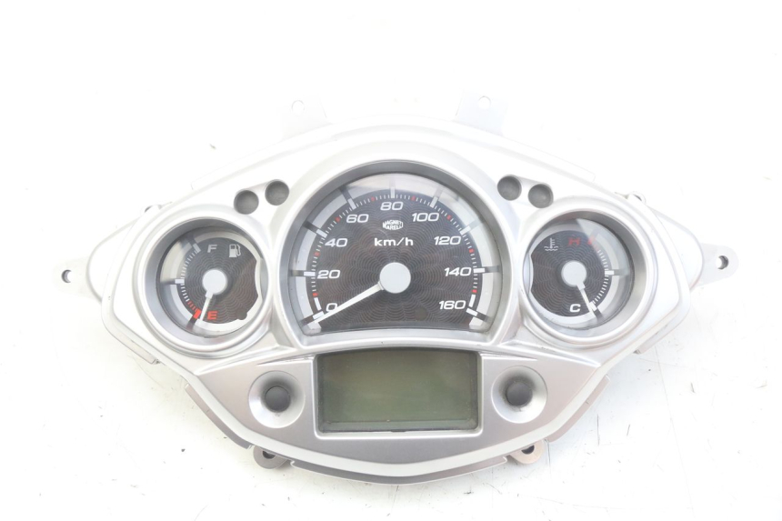 photo de COMPTEUR  YAMAHA X-CITY XCITY 125 (2007 - 2008)