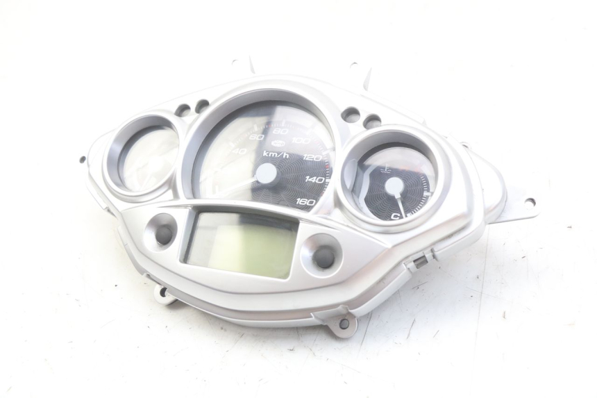 photo de COMPTEUR  YAMAHA X-CITY XCITY 125 (2007 - 2008)